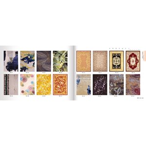 Série Let's Go, articles pour la maison à motifs abstraits - Product Image 3
