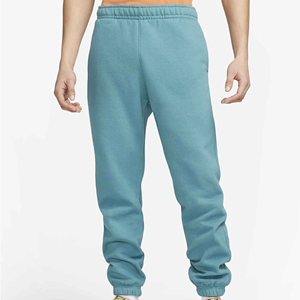 Pantalon de survêtement extensible pour homme, coupe décontractée, coupe ajustée, coupe ample, coupe fuselée - Product Image 1