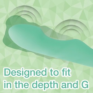 Top Choice Intensité 5 Vibrateurs MYSTICK étanches 7 motifs rechargeables avec technologie Lithium-Ion - Product Image 4