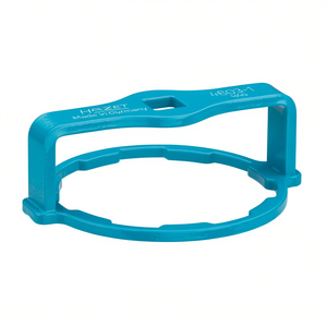 Juego de Herramientas Hazet de 1/2'' para Liberar la Tapa del Tanque de Expansión del Refrigerante - Product Image 2