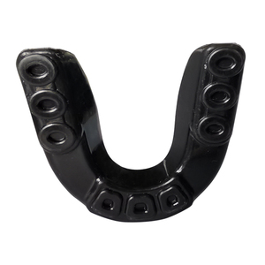 Protector de cabeza para boxeadores profesionales y equipo de entrenamiento MMA Kickboxing Head Gear Protector de protección bucal - Product Image 2