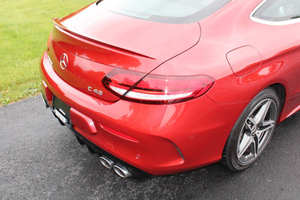 Mercedes-Benz Clase C AMG C 43 Estándar 2023 - Product Image 2