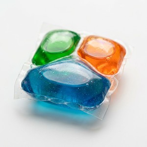 Capsules de lessive Premium d'origine autrichienne, haute qualité - Product Image 1