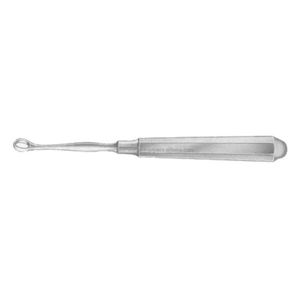 Instruments chirurgicaux en acier inoxydable de haute qualité WARSAW MEDICAL Piffard pour diagnostic dermatologique |   porte-aiguille - Product Image 5