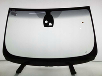 Verre de pare-brise avant en gros pour BMW 5 GT F07 2009 - 2012 CAMÉRA À CAPTEUR Verre avant de voiture Pare-brise avant de voiture