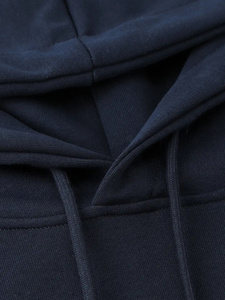 Sweat à capuche polaire de qualité supérieure pour femmes, nouveau design de style avec col à capuche confortable - Product Image 3