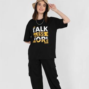 Ensemble décontracté pour femmes-Haut et bas assortis confortables pour des tenues décontractées et chics - Product Image 2