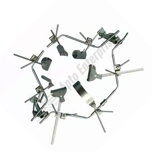 ขั้นตอนการผ่าตัดกระดูกและข้อเครื่องมือผ่าตัดการสังเคราะห์กระดูกเครื่องมือทางการแพทย์ - Product Image 6