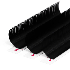 CharmLash Natural Black Dark for <b>Lash</b> Trays Velvet 0.05 0.07 0.10 Eyelashes 18mm Synthetic Hair <b>Lash</b> Vendors Wholesale Custom - Product Image 1