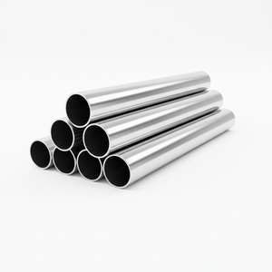 Tuyau en acier inoxydable 347 ASTM A213/A269 Tube sans soudure résistant à la chaleur pour les applications chimiques pétrochimiques à haute température - Product Image 4