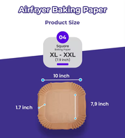 Cartes de visite carrées de qualité supérieure 20 cm, 50/100 pièces, papier offset fantaisie, pelliculées, logo personnalisé, carton kraft populaire pour usage professionnel
