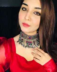 Deslumbrante Conjunto de Joyería Tribal Afgana para Novia, Pendientes Colgantes Jhumka para Moda de Boda Femenina - Product Image 3