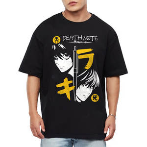 Nuevo diseño Tallas grandes Hombres Camisetas de gran tamaño Diseño profesional Precio al por mayor Hombres Camiseta de gran tamaño - Product Image 1