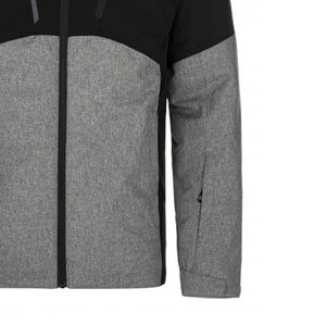 Chaqueta de esquí impermeable de talla grande para hombre para cobertura completa snowboard a prueba de viento cálido invierno equipo al aire libre tecnología transpirable - Product Image 5