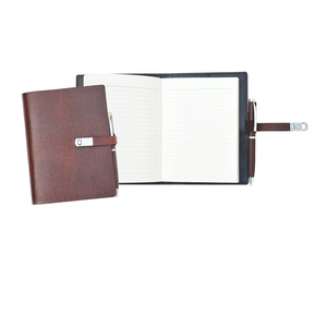 Note Premium <span class=keywords><strong>libri</strong></span> di lusso in pelle data quaderno diario <span class=keywords><strong>per</strong></span> la scrittura di taccuino regalo <span class=keywords><strong>per</strong></span> studenti universitari impiegati ufficio insegnanti - Product Image 5