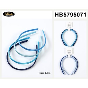 Ensemble de 4 bandeaux - Product Image 6