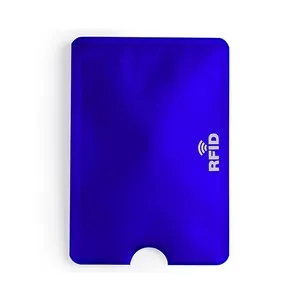 Hirvensalmi Portacarte e Portasoldi Personalizzato con RFID - Product Image 4