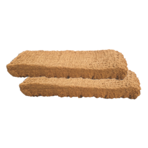 Producto Más Vendido, Malla de Fibra de Coco para Estabilización de Suelos, Hecha de Fibra de Coco 100% Natural - Product Image 1