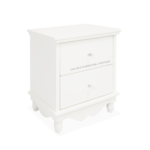 OEM and ODM services for smart wooden nightstand and wooden nightstand 30in <b>tall</b> from manufacturer - Product Image 3