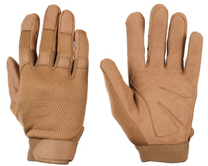 Gants de Paintball de niveau professionnel unisexe de haute qualité inspirés de l'équipement de protection en polyester pour le sport - Product Image 2