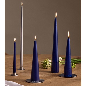 Most Selling Metal <b>Candle</b> Pillar <b>Plate</b> Gold Finished for Home and Wedding Tabletop Decor Round Shape <b>Candle</b> <b>Plate</b> - Product Image 3