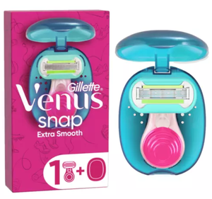 Maquinilla de Afeitar para Mujer Gillette Venus Extra Smooth Snap - Product Image 5