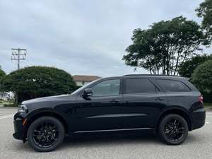 Increíble Dodge Durango GT Plus AWD 2024 Usada en Perfectas Condiciones, con Poco Kilometraje, en Existencia, Oferta Increíble - Product Image 5