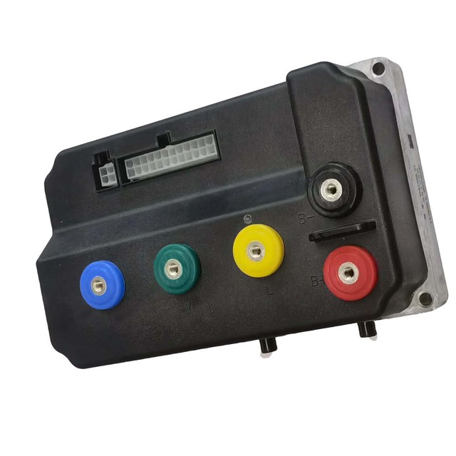 YP, Yuxin High Power 1.2kw  Electric Lawn Mower / Leaf Blower/ Sweeper/high Pressure Washer Controller 24v Dc Motor Controller