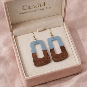 Arrival Women's Gold Plated Leaf Shape Hoop <b>Earrings</b> Set Bulk <b>Earrings</b> for Wedding or Gifts Featuring Main Stone-Pearl - Product Image 1