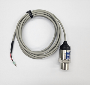 Transmisor de Presión Compacto SMART SENSOR P-500C, Salida Analógica 4-20mA 0-5V 1-5V 0-10V IP67 -1 500 bar 0.5% Precisión -40 125C - Product Image 2