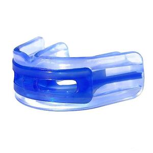 Alta demanda, excelente por el mejor fabricante, nuevo estilo, logotipo profesional, protector bucal de calidad fina, protector bucal, protector bucal Doble - Product Image 4