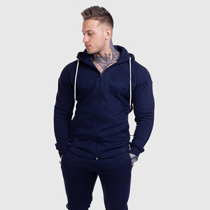 Survêtements de haute qualité en gros du Pakistan, nouvelle collection 2025, survêtements pour hommes, ensemble deux pièces, sweat-shirt et pantalon de jogging - Product Image 2