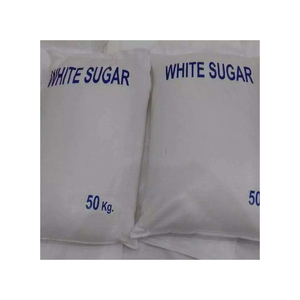 Icumsa 45 Azúcar brasileño refinado blanco Mejor precio Azúcar granular de remolacha y caña Embalaje a granel Azúcar Blanco/Moreno - Product Image 2
