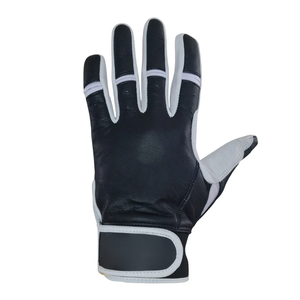 Gant de frappe de baseball sur mesure de haute qualité pour hommes Design unique par un fabricant professionnel au prix d'usine Gants de baseball - Product Image 3