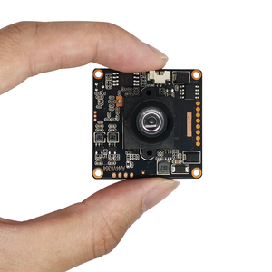 4MP STARVIS IP <b>Camera</b> Module with H.265/H.264 encoding and dual-stream video ONVIF 2.6 PoE support for <b>Wired</b> IP Security Cameras - Product Image 5