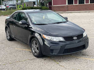 Occasion 2010 pour Fo-rte Ko-up E-X LHD, qualité industrielle, garantie 3 ans, origine américaine - Product Image 3