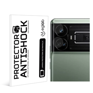 ฟิล์มกันรอยหน้าจอ Realme GT5 - Product Image 1