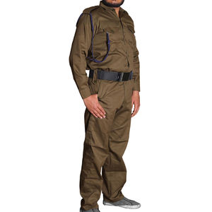 Vêtements de travail pour hommes, uniforme de garde de sécurité, uniforme de garde de sécurité de qualité supérieure, personnalisé - Product Image 3