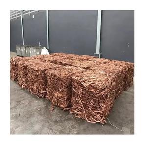 เศษลวดทองแดงบริสุทธิ์สูงมีเศษลวดทองแดงในออสเตรีย - Product Image 6