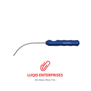 Service OEM, meilleur prix, acier inoxydable, meilleure qualité, nouvelle arrivée, dissectionneur professionnel Viterbo incurvé - Product Image 2