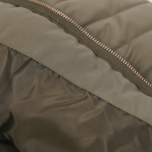 HIgh Quality <b>Men</b> Black Puffer Coat <b>Long</b> Down <b>Jacket</b> Unisex Women Puffer Bubble Puff Ladies Blank <b>Jackets</b> - Product Image 3