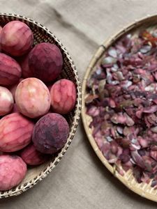 Usine de coquilles de fruit de la passion surgelées OEM ODM au Vietnam, traitement personnalisé - Product Image 3