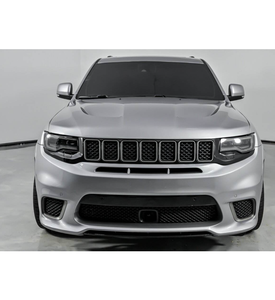 Cherokees Trackhawk 2021 - 1000HP - Supercargado por Whipple - Funciona con E85 - SUV con bajo kilometraje y en perfecto estado - Product Image 1
