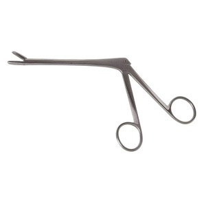Pinza de Laminectomía de Acero Inoxidable de Alta Calidad para Discos Intervertebrales, Instrumento Básico de Neurocirugía Espinal - Product Image 1