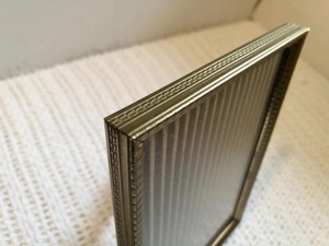 Cadre photo mural de Style de luxe porte-photo décoratif élégant pour la maison intérieur bureau mariage événement cadeau affichage - Product Image 2