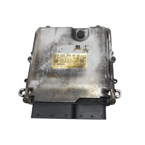 Centralina Motore Mercedes Classe C S. Wagon W205 A6269000000 OM 626.951 Diesel 1600 (14>) - Product Image 6