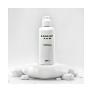 [Bbko] Bột làm sạch Enzyme nhẹ 80g bột nhẹ cho da nhạy cảm sử dụng hàng ngày với tác dụng dưỡng ẩm - Product Image 1