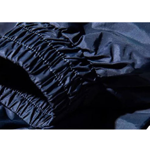 Veste coupe-vent pour homme, faite sur mesure, prix de gros, bas prix, par exercices de Fitness - Product Image 5