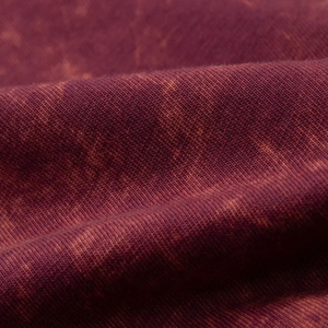 เสื้อยืดสำหรับผู้ชายเสื้อยืดสำหรับผู้ชายฟอกสีแร่ขนาดใหญ่ - Product Image 5