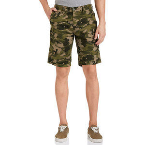Camo Sublimated Beach Shorts Venta al por mayor de alta calidad Summer Wear Men Shorts - Product Image 1